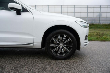 Volvo XC60 D4 AWD Inscription, 190 KM, Salon PL, Bezwypadkowy Warszawa - zdjęcie 8