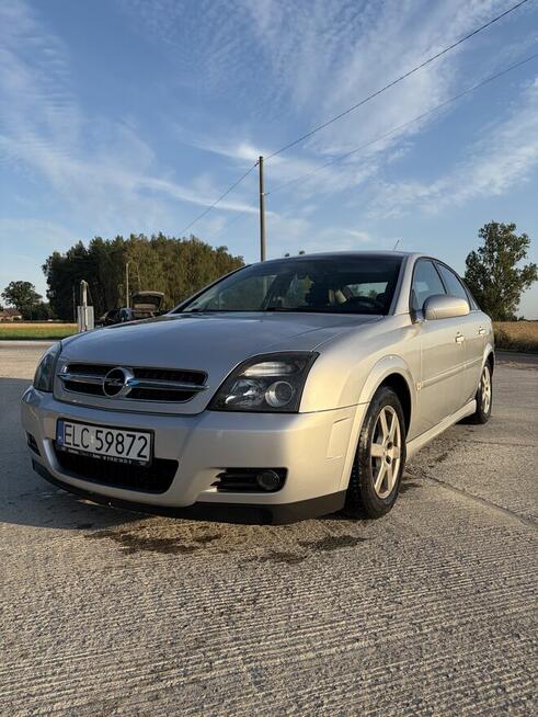 Opel Vectra C 2.2 147 KM | 296 tys. km | Gotowa do jazdy Świeryż Drugi - zdjęcie 3
