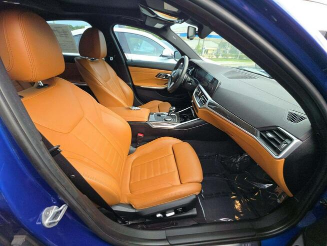 BMW 330 B48 / xDrive / M-Pakiet Cieszyn - zdjęcie 8