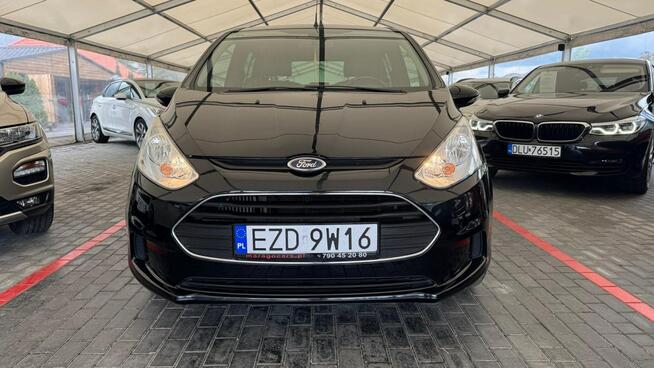 Ford B-Max Zduńska Wola - zdjęcie 10