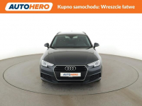 Audi A6 150KM virtual cockpit navi PDC grzane fotele tempomat Warszawa - zdjęcie 11