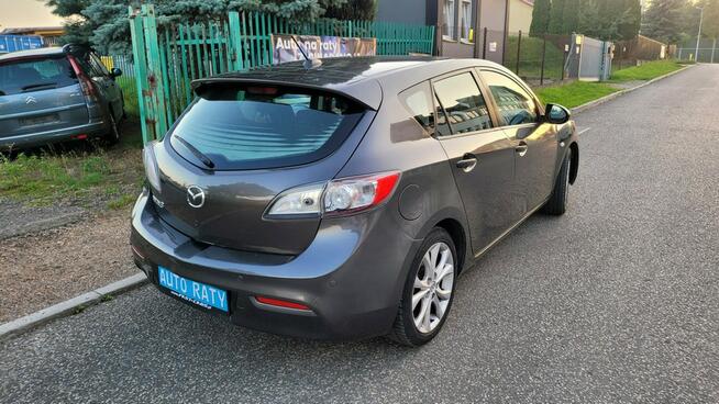 Mazda 3 na raty od 850 bez BIK KRD od FastCars Kraków - zdjęcie 8