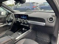 Mercedes GLB AMG line mHEV 4Matic Hak Podgrzewanie Skóra Kamra Gliwice - zdjęcie 10