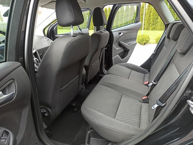 Ford Focus Ford Focus Ford Focus MK3 2014, 115 km, automat Malbork - zdjęcie 10