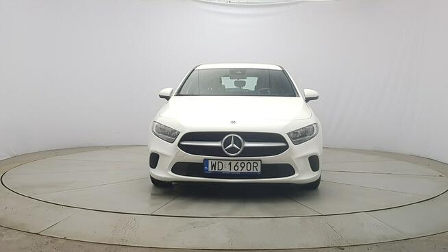 Mercedes A 180 Style 7G-DCT ! Z Polskiego Salonu ! Faktura VAT ! Warszawa - zdjęcie 2