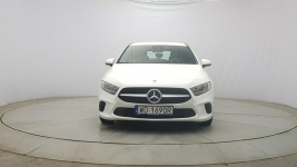 Mercedes A 180 Style 7G-DCT ! Z Polskiego Salonu ! Faktura VAT ! Warszawa - zdjęcie 2