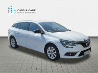 Renault Megane 1.3 TCe FAP Limited WE146VT Wolica - zdjęcie 1