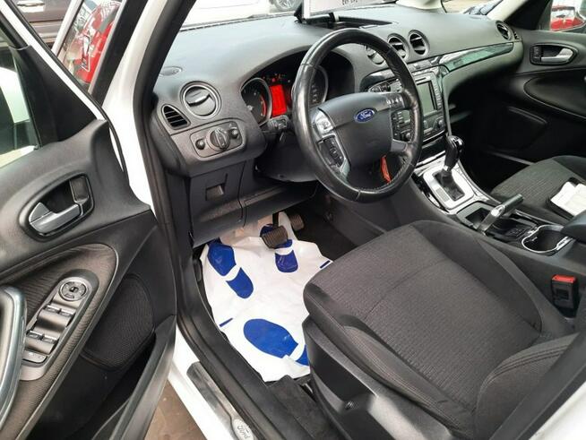 Ford Galaxy Mysłowice - zdjęcie 9
