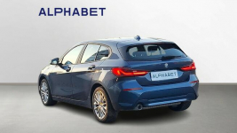 BMW 118i Advantage aut Swarzędz - zdjęcie 3