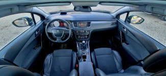 Peugeot 508 Panorama! Śliczny Stan! PDCx2! Hak! Zamiana też! Zduńska Wola - zdjęcie 8