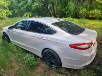 2013 ford fusion Puszczykowo - zdjęcie 5