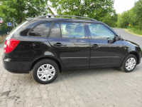 Škoda Fabia Bardzo zadbana ! 1,2l. MPi 100% Oryg. Lakier. Stare Budy - zdjęcie 8