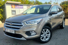 Ford Kuga 1,5 ecobost 150 KM Super Stan Import Raty Opłaty !!! Łęczyca - zdjęcie 2