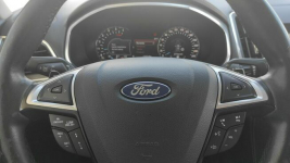 Ford S-Max Vignale 2.0 TDCi 180 KM Automat JS24794 Warszawa - zdjęcie 10