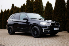 BMW X5 Rzekuń - zdjęcie 9