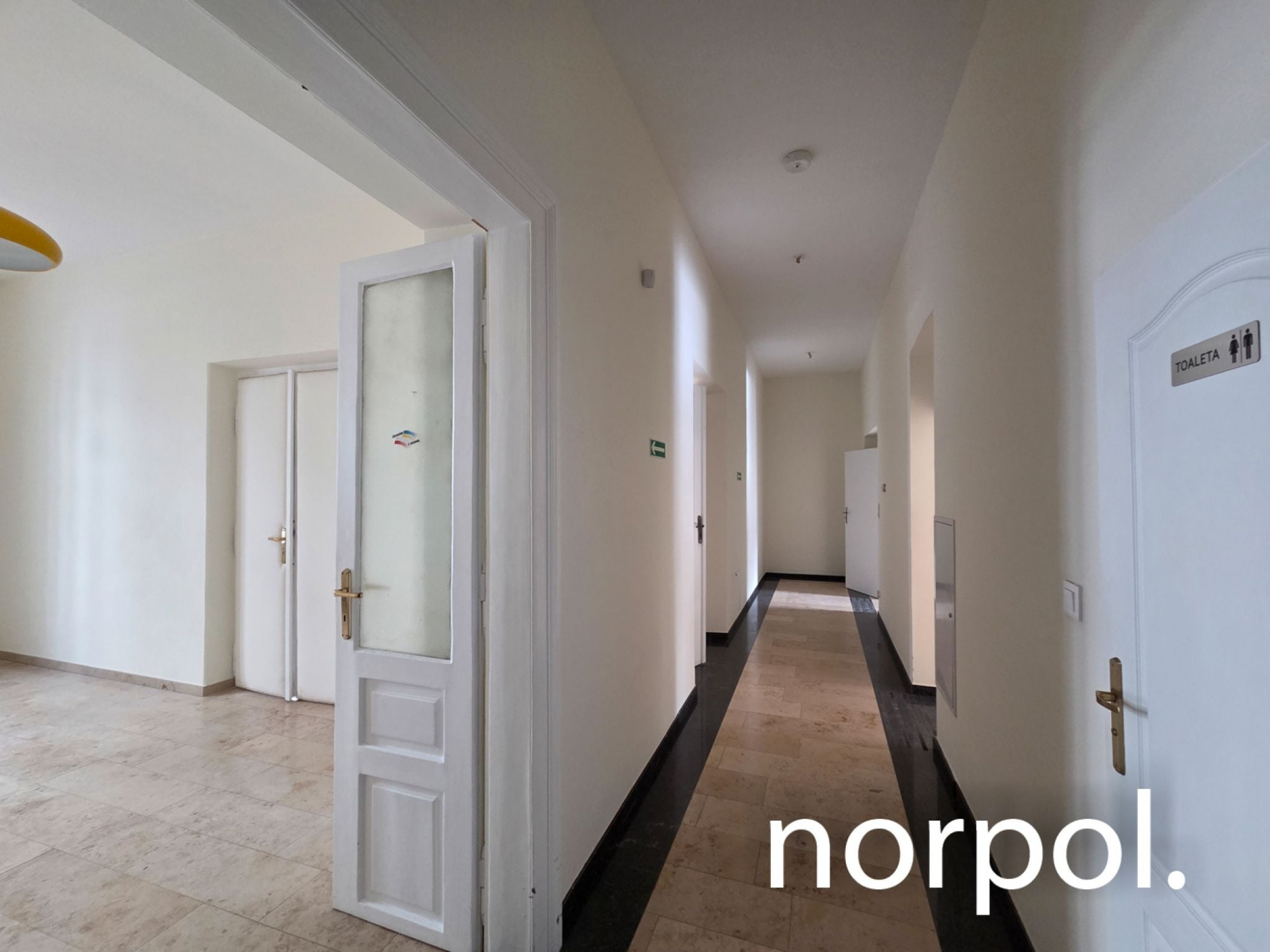101 m² blisko Rynku | Funkcjonalna przestrzeń do pracy lub życia Kraków - zdjęcie 5