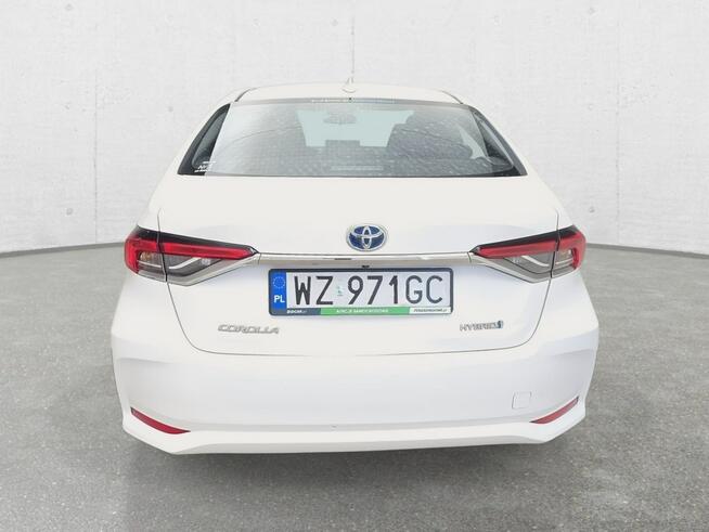 Toyota Corolla Komorniki - zdjęcie 6