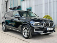 BMW X5 40i xLine. Pneumatyka. Head-Up. Wzorowa historia. Węgrzce - zdjęcie 4
