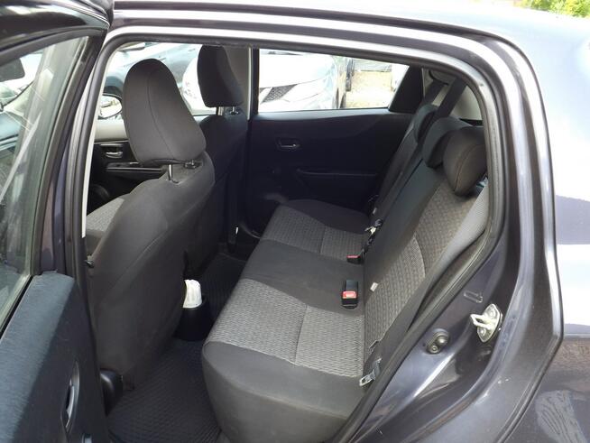 Toyota Yaris Słupsk - zdjęcie 7