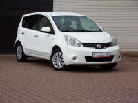 Nissan Note Klima/ Gwarancja /I wlaść /1,4 /90KM /2012r Mikołów - zdjęcie 3