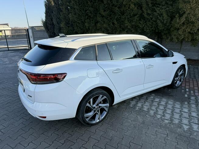 Renault Megane Rs line Zielona Łąka - zdjęcie 6