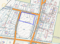 Sprzedam udział 1/2 w działce Sochaczew - zdjęcie 2