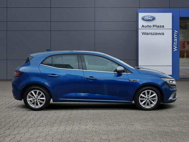 Renault Megane GT Line 1.3 TCe 140 KM M6 HB 5299600 Warszawa - zdjęcie 6