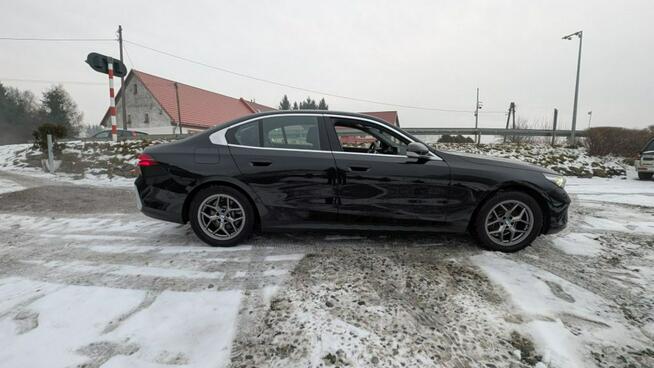 520i G20 Kamienna Góra - zdjęcie 5