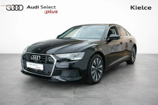 Audi A6 40TDI 204KM Quattro Virtual Led Nav TempomatAcc Kamera HedUp