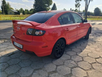 Mazda 3 Autoat niski przebieg 2.0 benzyna Tanie Auta Fasty Fasty - zdjęcie 6