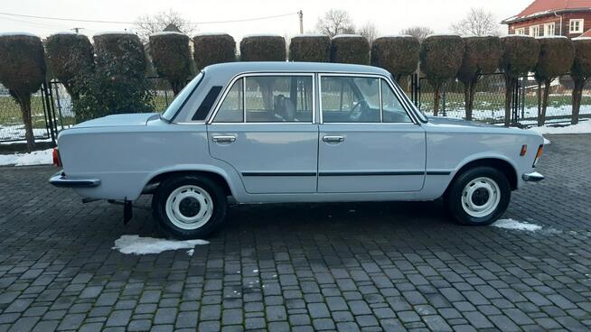 Fiat 125p Bachowice - zdjęcie 5