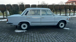 Fiat 125p Bachowice - zdjęcie 5