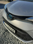 Toyota C-HR 1.8 Hybrid GPF Comfort Miękinia - zdjęcie 9