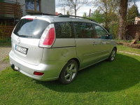 Mazda 5, 2008 r. 2.0 CD, 246 000 km, OC do 05.2025 Pietrzykowice - zdjęcie 4