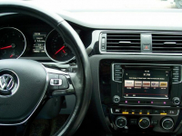 Volkswagen Jetta 1,4 TSI  SALON PL.  Highline Warszawa - zdjęcie 4