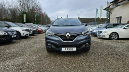 Renault Kadjar Benzyna, Serwis Zieleniewo - zdjęcie 6
