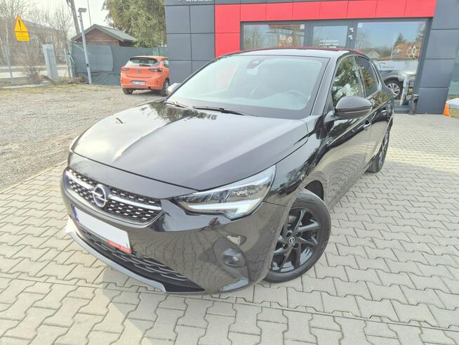 Opel Corsa Ledy * Kamera Konstancin-Jeziorna - zdjęcie 12