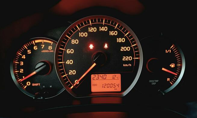 Toyota Yaris 1.33VVT-i*Navigacja*Tylko120tys.km Bibice - zdjęcie 5