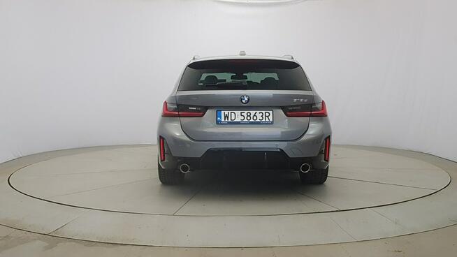 318d mHEV Sport ! Z Polskiego Salonu ! Faktura VAT ! Warszawa - zdjęcie 6