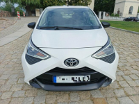 Toyota Aygo Warszawa - zdjęcie 7