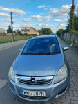 Opel Zafira B 2008 1,8 LPG LIFT Mińsk Mazowiecki - zdjęcie 1