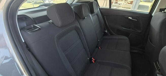 Fiat Tipo SALON PL-TEMPOMAT-MEDIA-LED-CITY Paproć - zdjęcie 11