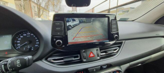 Hyundai i30 Comfort 1.5 Benzyna (110 KM) Lublin - zdjęcie 12