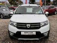 Dacia Sandero Stepway | 0.9 TCe | Świetny stan Reda - zdjęcie 5