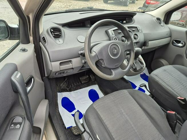 Renault Scenic Automat* Po lifcie Bydgoszcz - zdjęcie 11