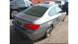 BMW Seria 3 / Wersja IS / M-Pakiet / niski przebieg / Tarnów - zdjęcie 6