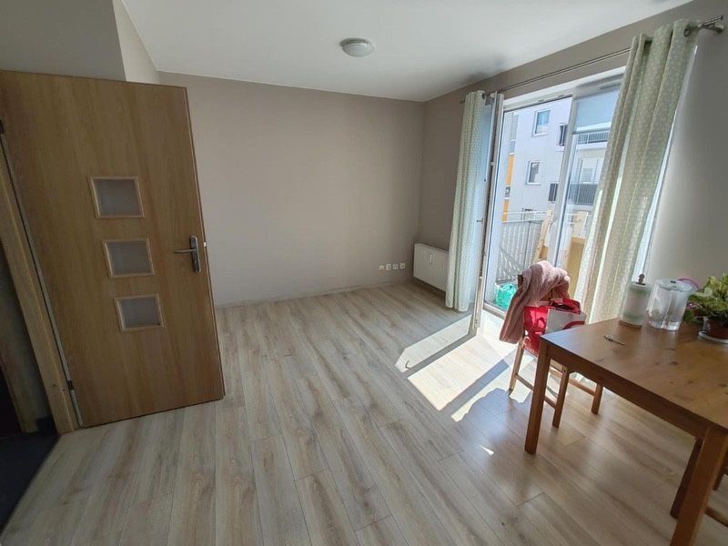 Kawalerka z balkonem w Zalasewie Zalasewo - zdjęcie 2