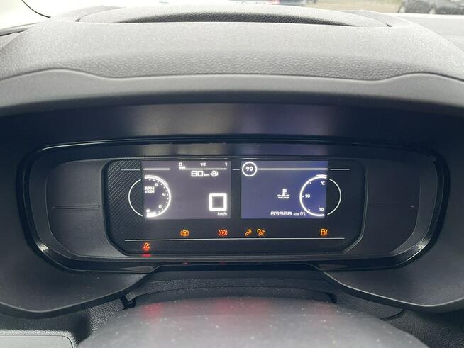 Toyota Proace City Verso Nowy model Klimatyzacja Parktronik Kamera Gliwice - zdjęcie 7