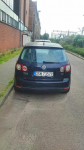Golf 5 Plus 1,9 Diesel Katowice - zdjęcie 2