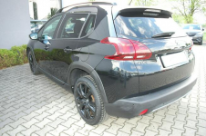 Peugeot 2008 GT-Line,Kamera Dębica - zdjęcie 12